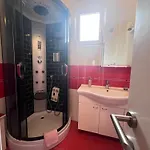 Riva Apartamento Biograd Na Moru