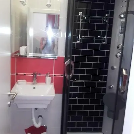 公寓 Riva 比奥格勒·纳·莫鲁