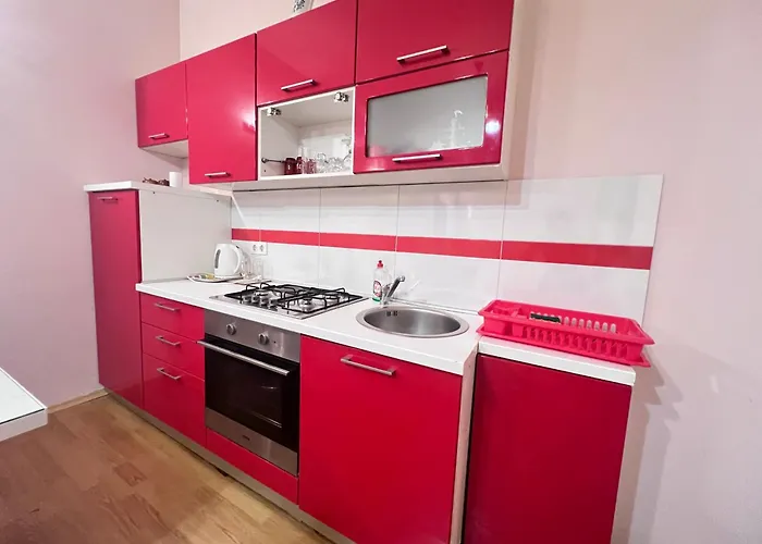 Apartment Riva