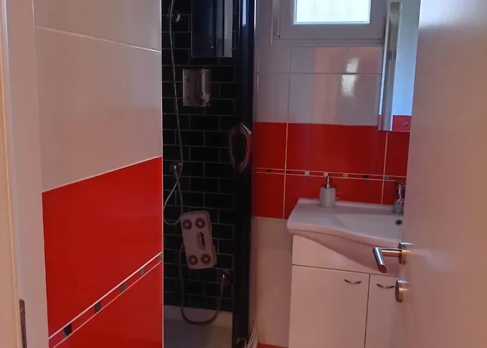 Apartment Riva