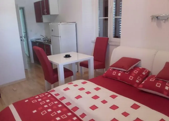 Riva Apartment