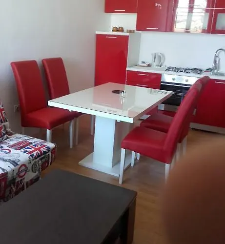 Riva Apartment