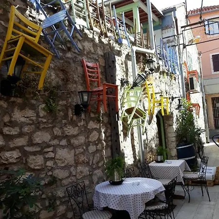 Riva Biograd Na Moru
