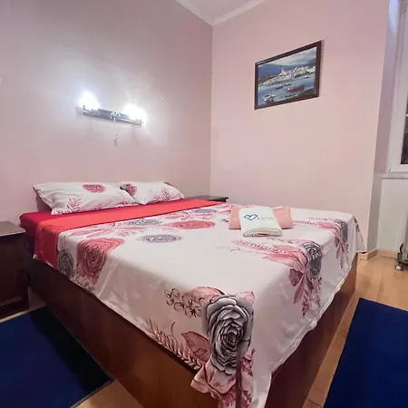 Riva Biograd Na Moru