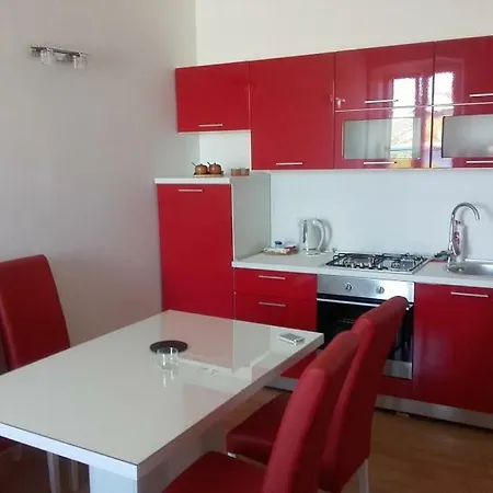 Apartment Riva *