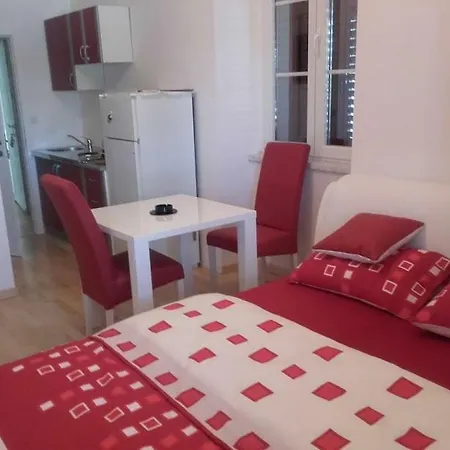 Riva Apartman