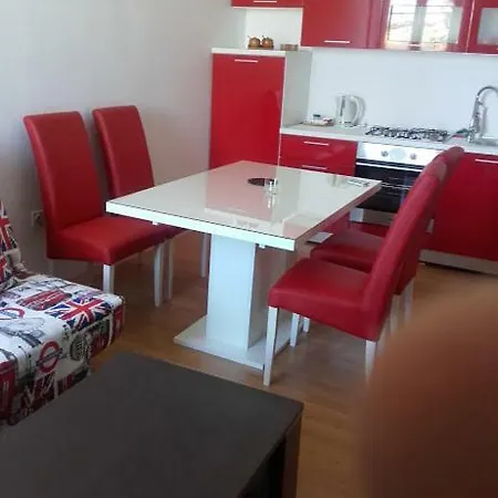 Riva Apartment