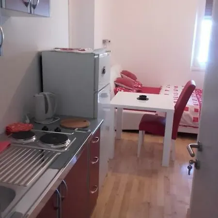 Apartment Riva *
