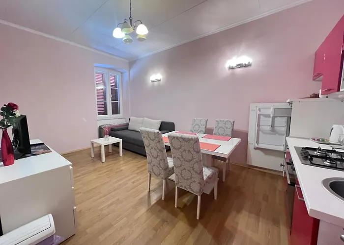 Riva * ビオグラード・ナ・モル