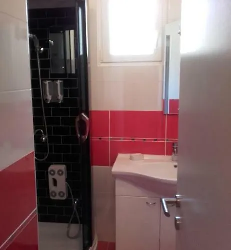 Riva * ビオグラード・ナ・モル